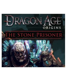 Dragon Age: Origins + The Stone Prisoner DLC Origin / EA app Key GLOBAL